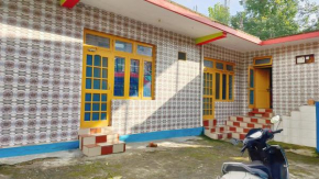 Vivek Home Stay, Bir Colony Chaugan